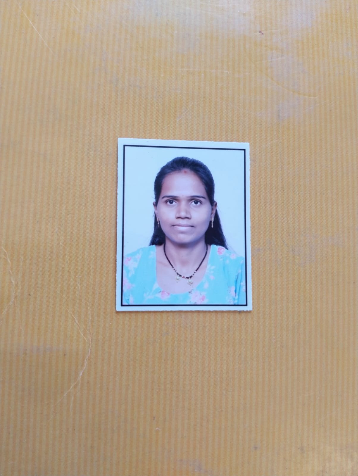 candidate image